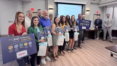 Meet the employees making The RCS Difference