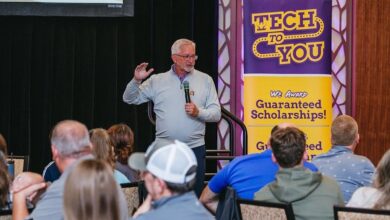Tennessee Tech brings 'Tech to You' to Murfreesboro