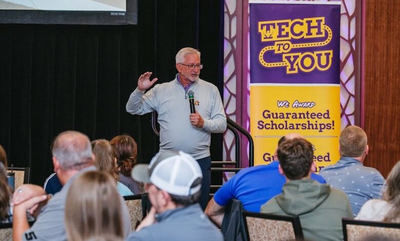 Tennessee Tech brings 'Tech to You' to Murfreesboro